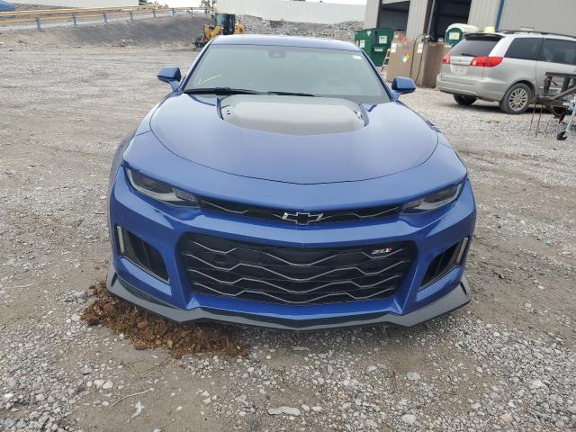 2020 CHEVROLET CAMARO ZL1 - 1G1FK1R64L0142463