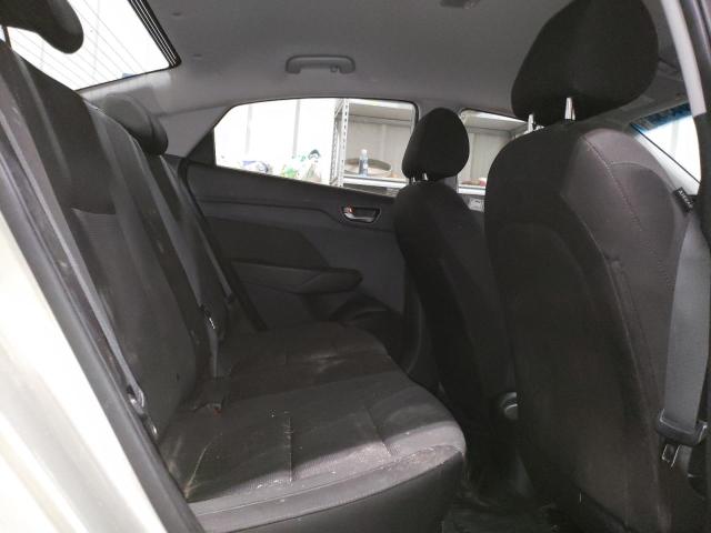 2018 HYUNDAI ACCENT - 3KPC24A30JE032639