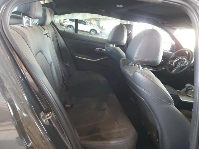 WBA5U7C06LFH06115 BMW M340I