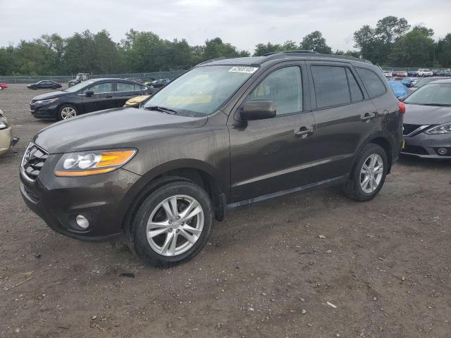 2011 Hyundai Santa Fe SE