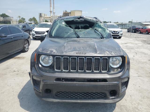 ZACNJAAB8LPL99342 Jeep Renegade Sport