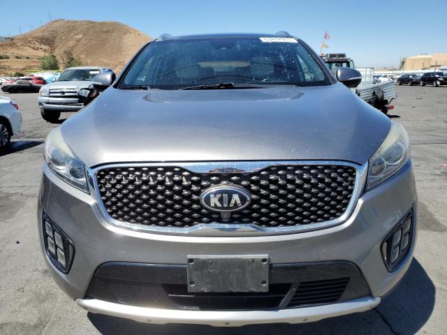 5XYPK4A50GG102221 KIA SORENTO SX