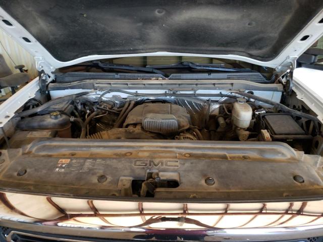 2017 GMC SIERRA C25 1GD11REG9HF134618