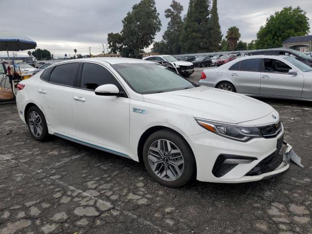 2020 KIA OPTIMA PLU - KNAGV4LD4L5036526