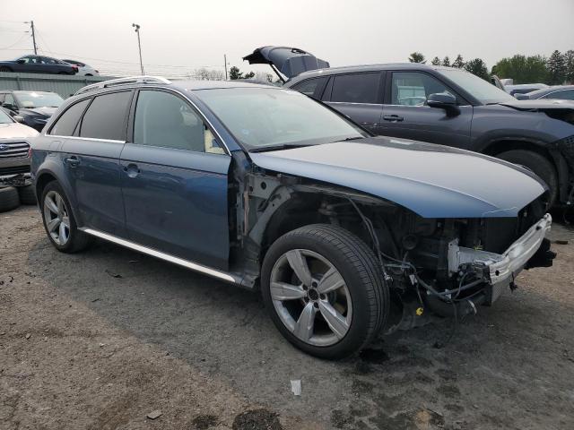 VIN WA1UFAFL9GA005025 2016 Audi A4, Premium Plus no.4