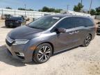 2018 HONDA ODYSSEY EL - 5FNRL6H90JB021924