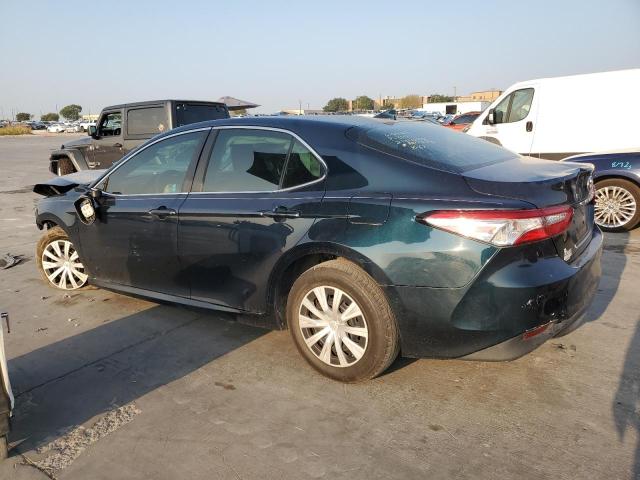 2019 Toyota Camry L VIN: 4T1B11HK7KU680312 Lot: 66367593