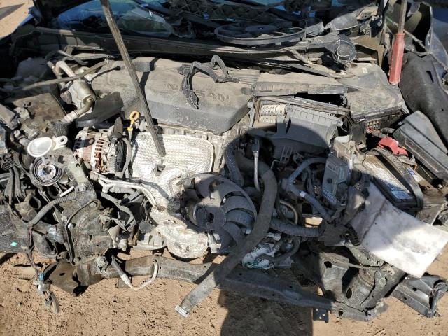 1N4AL3AP2HN350923 Nissan ALTIMA 2.5
