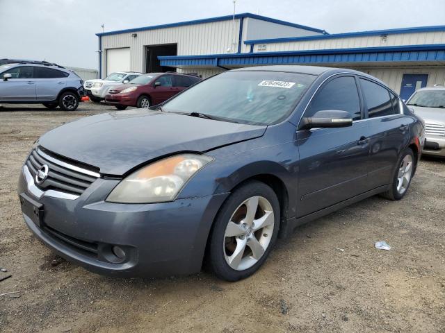 2008 Nissan Altima 3.5SE