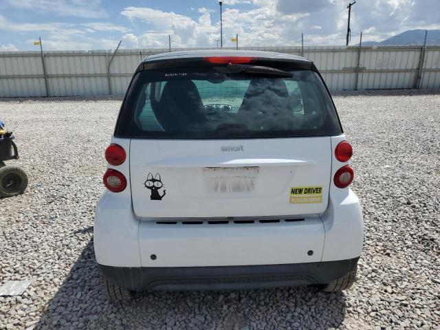 VIN WMEEJ3BA1FK807913 2015 Smart Fortwo, Pure no.6