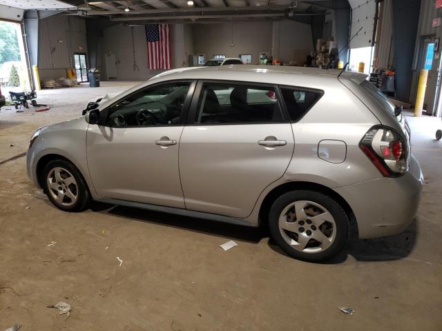 2009 Pontiac Vibe VIN: 5Y2SP67829Z457355 Lot: 62698933