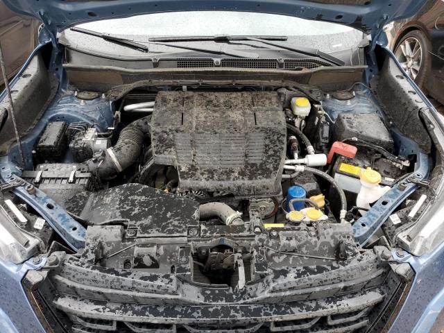 JF2SKARC9NH524778 Subaru Forester Touring