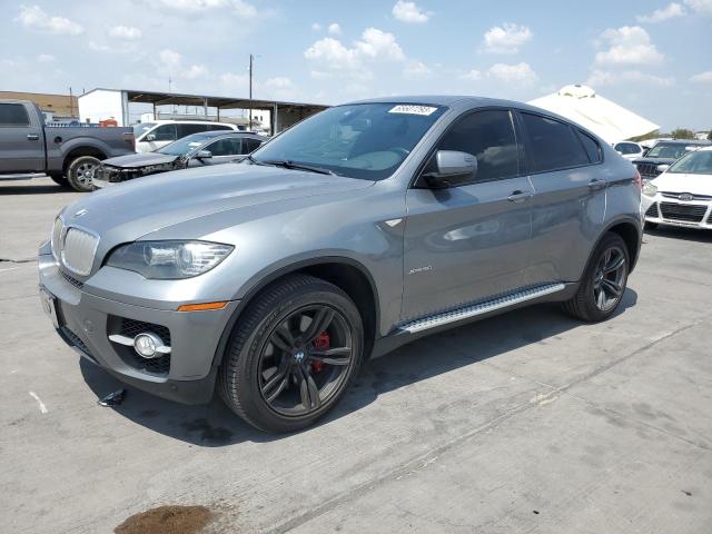 2009 BMW X6 