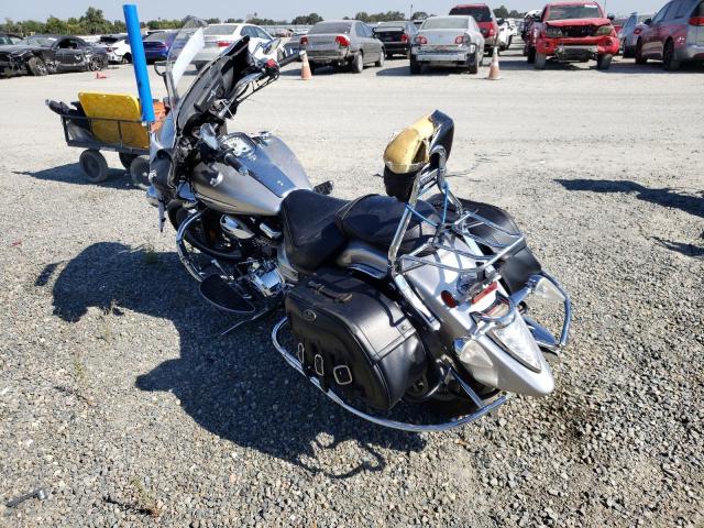 2012 YAMAHA XV1900 CT JYAVP22E4CA010501