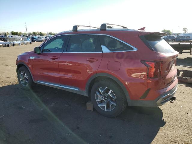 KNDRGDLG3N5118282 KIA SORENTO S