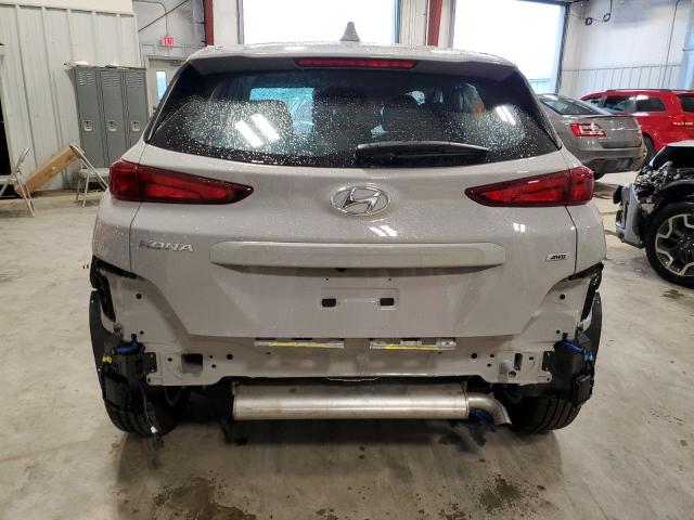 KM8K2CAB4PU020710 Hyundai Kona SE 6