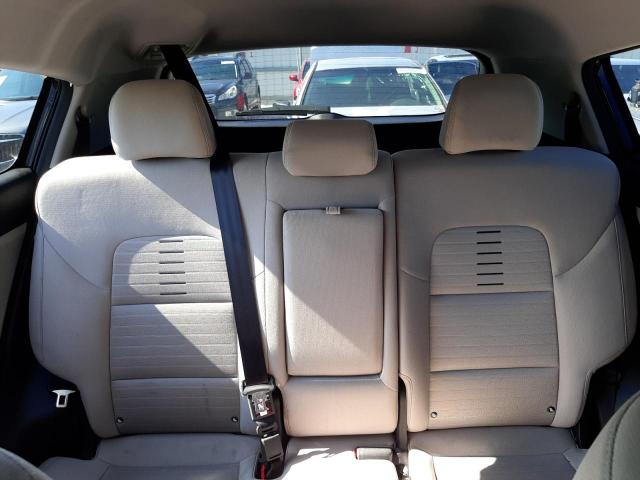 KNDPM3AC8L7795968 KIA Sportage Lx