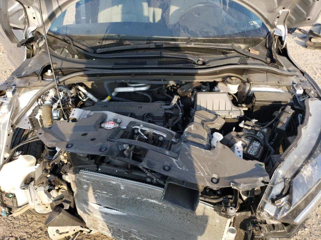 3CZRU5H78MM726602 Honda Hr-v Exl