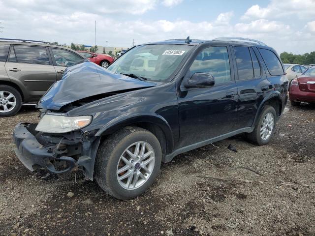 2009 Saab 9-7X 4.2i