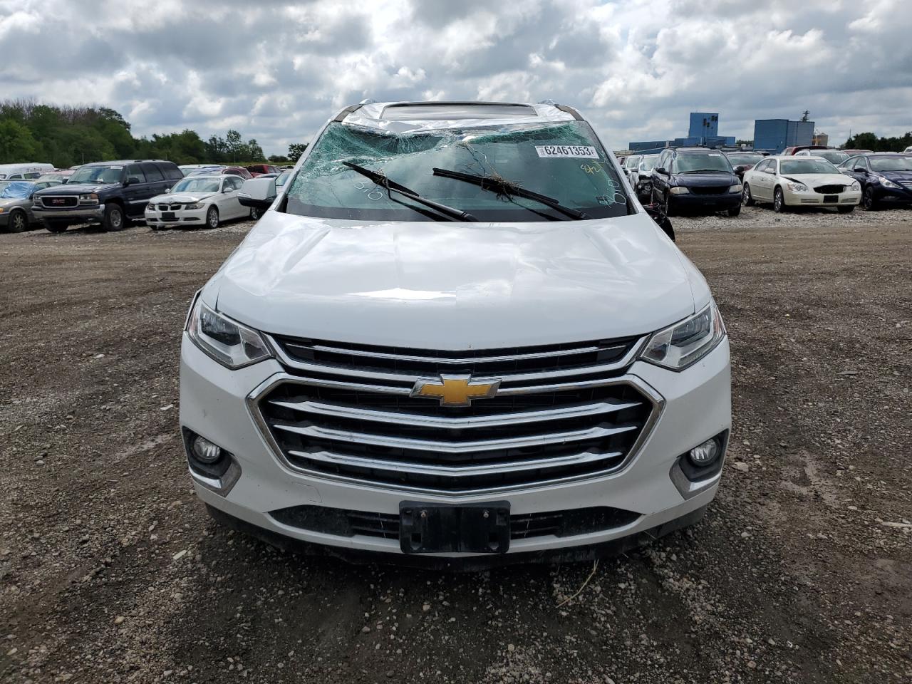 1GNEVKKW3JJ147176 CHEVROLET TRAVERSE 2018