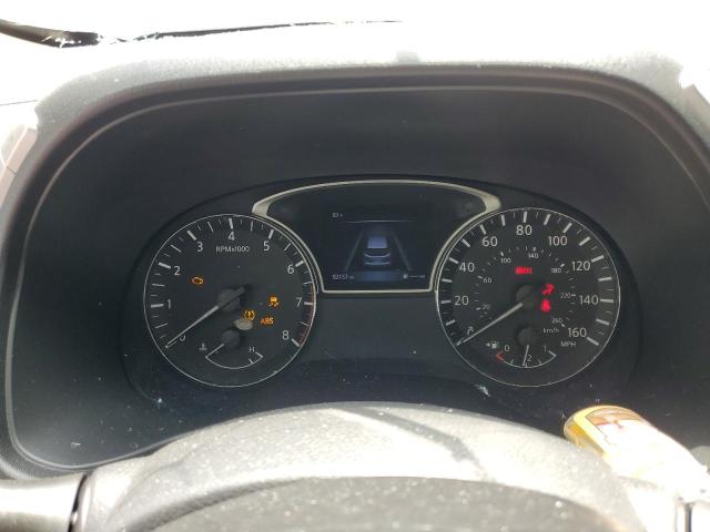 5N1DR2MM0HC902816 Nissan Pathfinder S