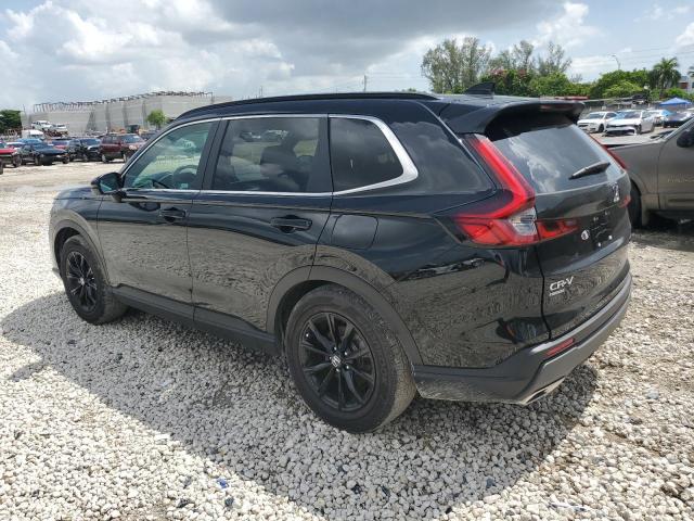 2023 HONDA CR-V SPORT - 2HKRS5H51PH701156