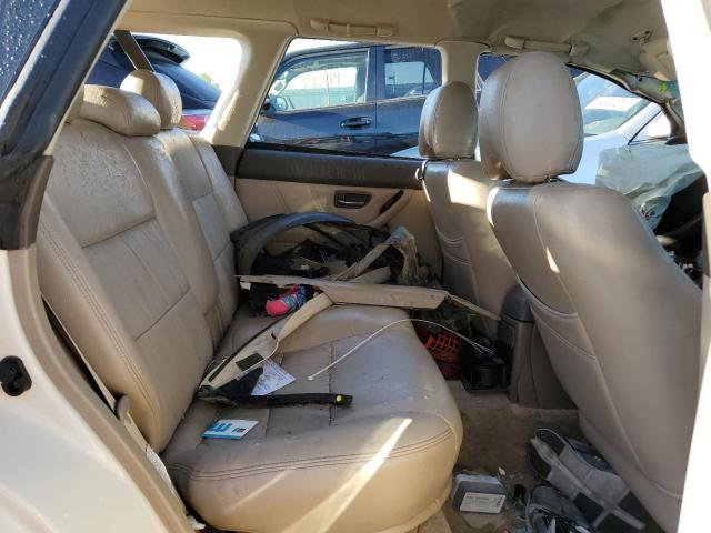 2002 Subaru Legacy Outback Awp VIN: 4S3BH675927632155 Lot: 65430153