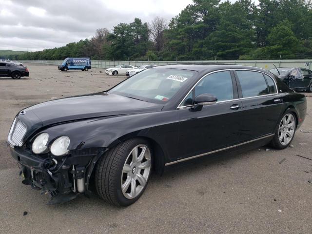 2006 Bentley Continental Flying Spur 