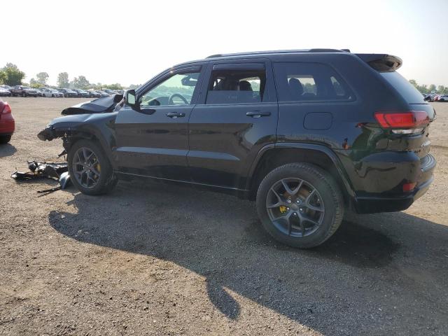 2020 Jeep Grand Cherokee Laredo VIN: 1C4RJFAG4LC376304 Lot: 62955253