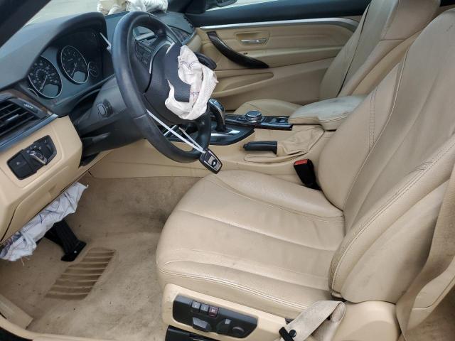 WBA3V7C50FP772686 BMW 428 I Sulev