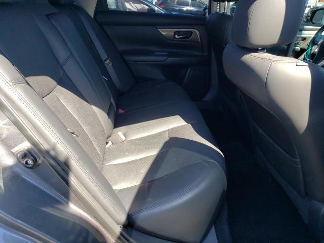 1N4AL3AP5FN860230 Nissan ALTIMA 2.5