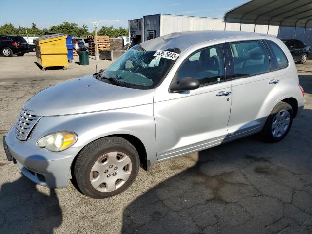 2007 Chrysler PT Cruiser 