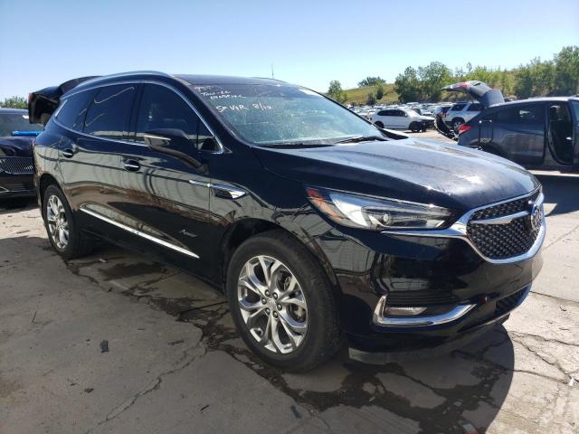 2020 BUICK ENCLAVE AV - 5GAERDKW0LJ317412