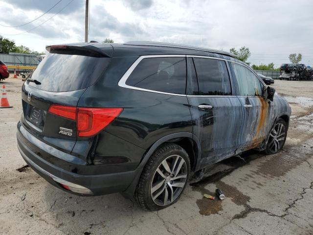 Vin: 5fnyf6h92gb076581, lot: 62827693, honda pilot touring 20163