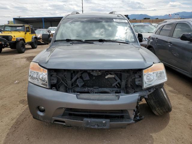 5N1AA0NC1FN617936 Nissan ARMADA SV