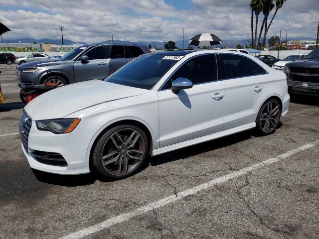 2015 AUDI S3 PREMIUM - WAUBFGFF9F1127292