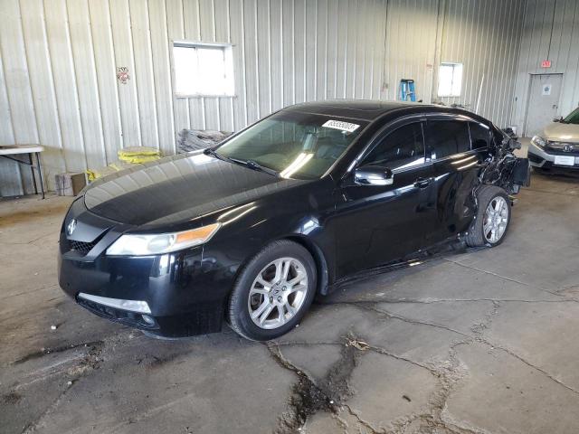 2011 Acura TL 