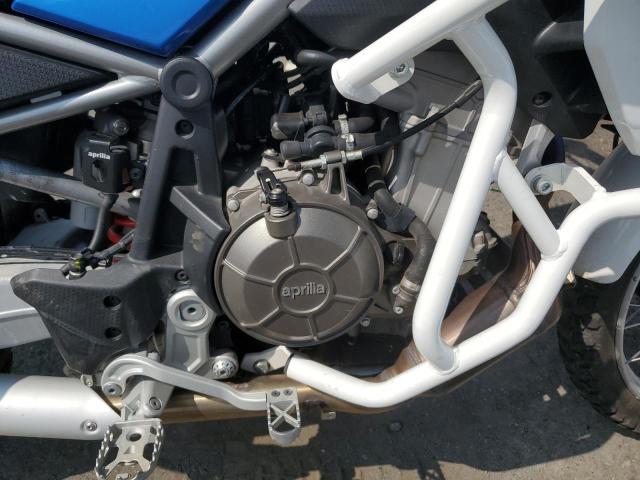 2022 APRILIA TUAREG 660 - ZD4XBUA08NS000083