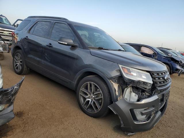 1FM5K8GT9GGB62656 Ford EXPLORER SPORT