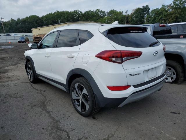 2018 HYUNDAI TUCSON SPO - KM8J33AL2JU819619