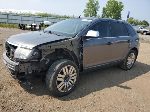 2010 Lincoln MKX 