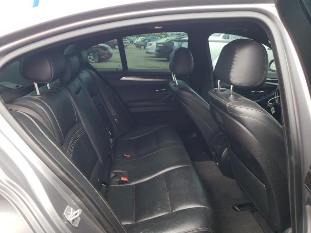WBA5B1C5XFD918060 BMW 535 I