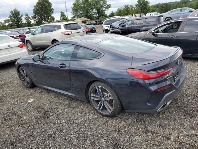 VIN WBABC4C5XKBU95875 2019 BMW 8 Series, M850XI no.2