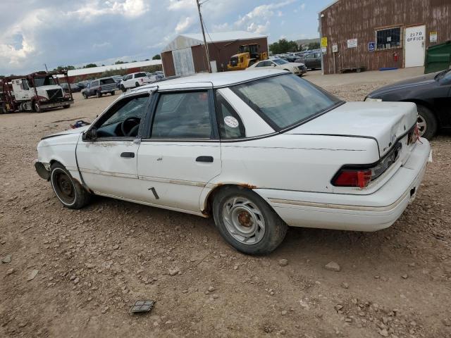 FORD TEMPO GL 1993 1