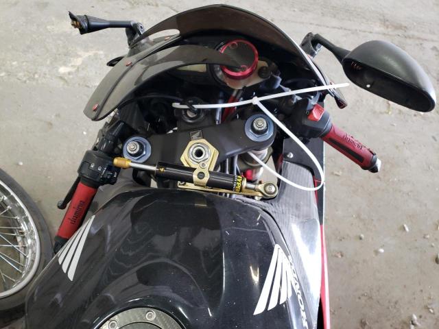 2003 HONDA CBR900 RR JH2SC50043M103875