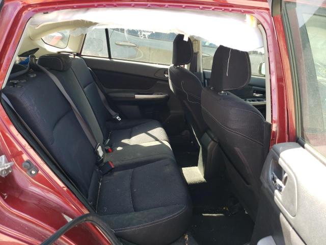 JF1GPAP68G8237105 Subaru Impreza Sport Premium