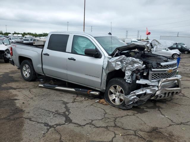 Vin: 3gcukrec7eg491317, lot: 65288963, chevrolet all models k1500 lt 20144