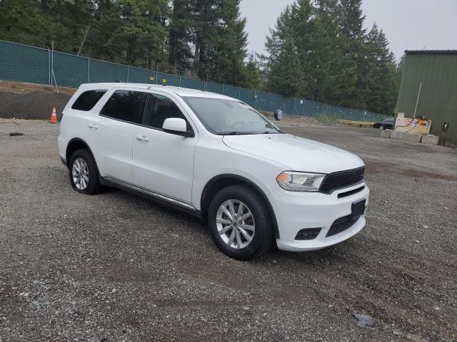 1C4RDJFG9LC261314 Dodge Durango Ssv
