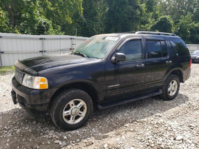 2004 Ford Explorer XLT