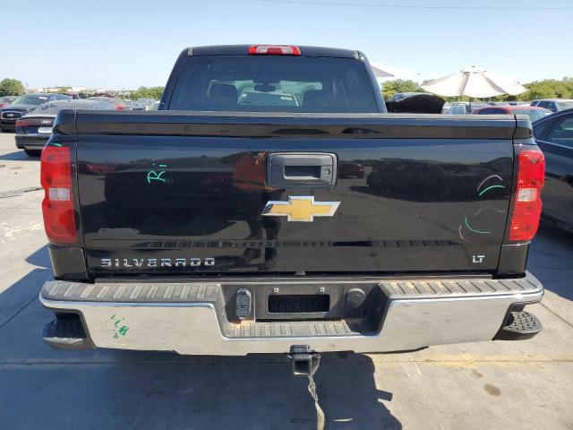 2017 CHEVROLET 1500 PICKU - 3GCPCREC1HG114402